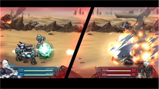 黎明战线安卓版