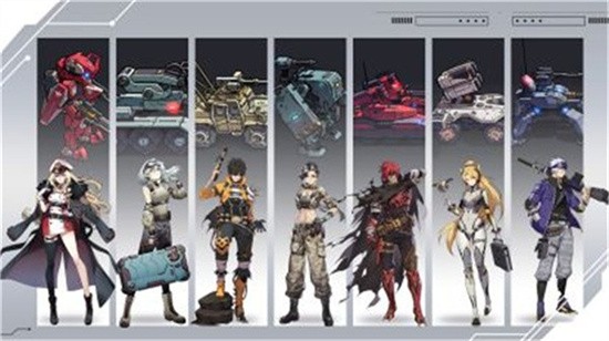 黎明战线最新版下载