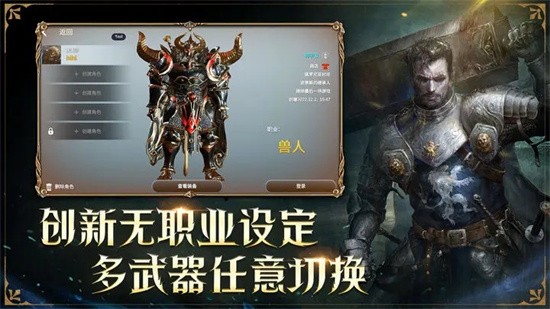 龙之灵域安卓版