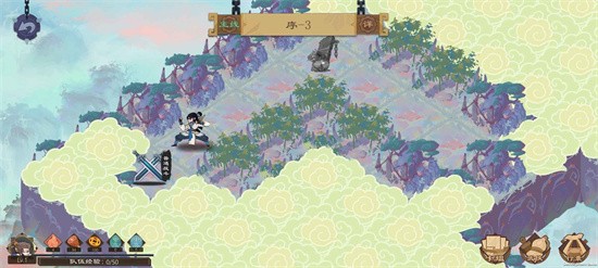 江湖墨世录最新版下载
