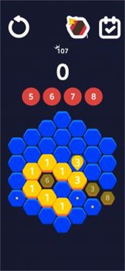 3