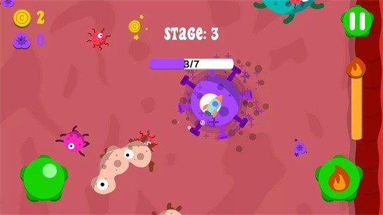 3