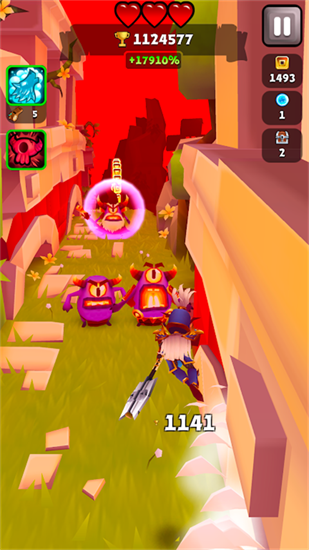 5
