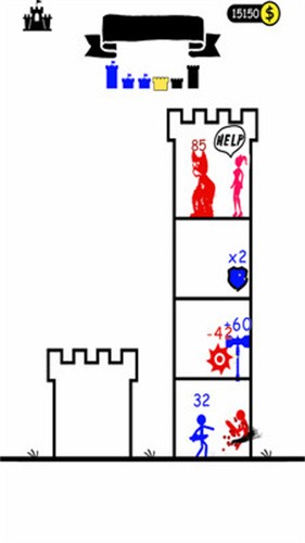 1